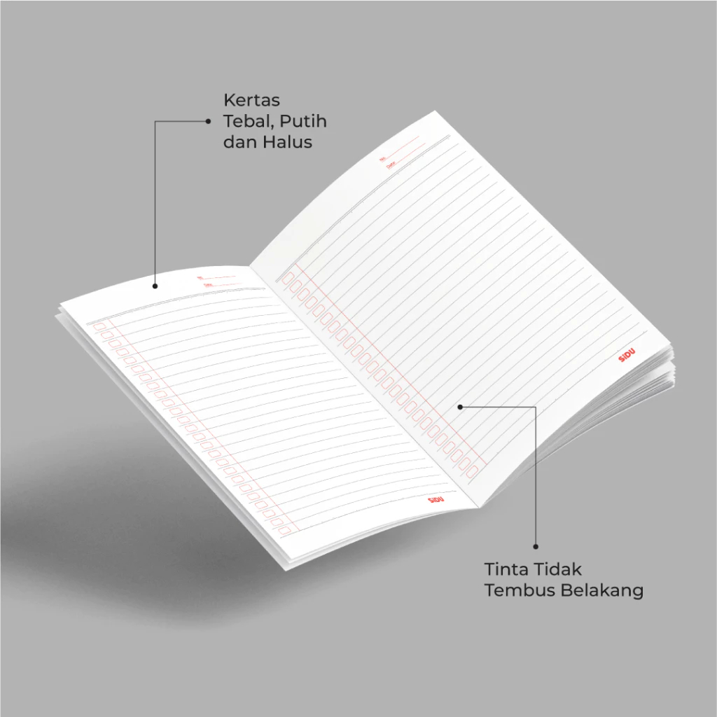 

NYBEBY26 [ PAK ] BUKU TULIS SIDU SINAR DUNIA 38 LEMBAR GROSIR (ISI BUKU) / SKOLA 38