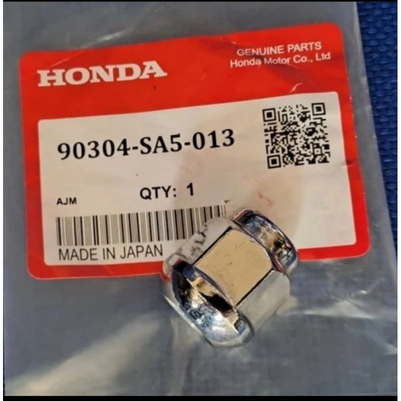 MUR RODA HONDA MOBILIO, BRIO, JAZZ, BRV, HRV