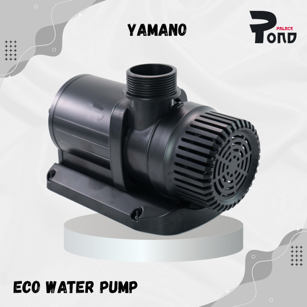 Pompa Air Celup Kolam Yamano 16000 LPH Energy Saving Water Pump