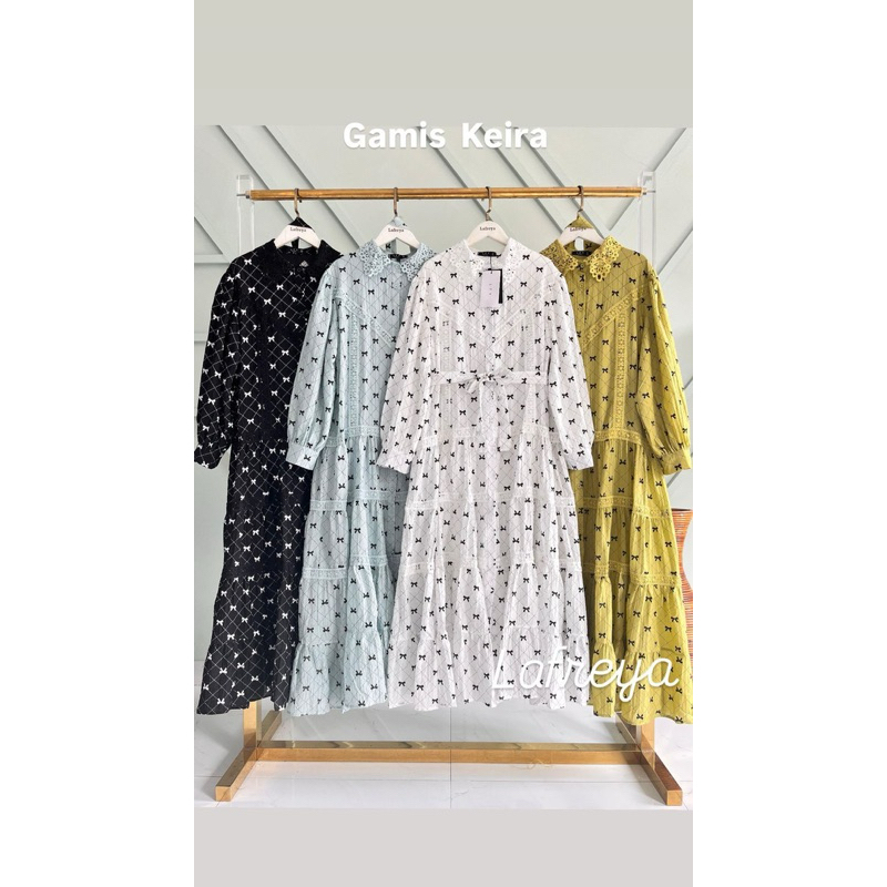 LAFREYA KEIRA. Midi Dress Lafreya Pita (4310-4)