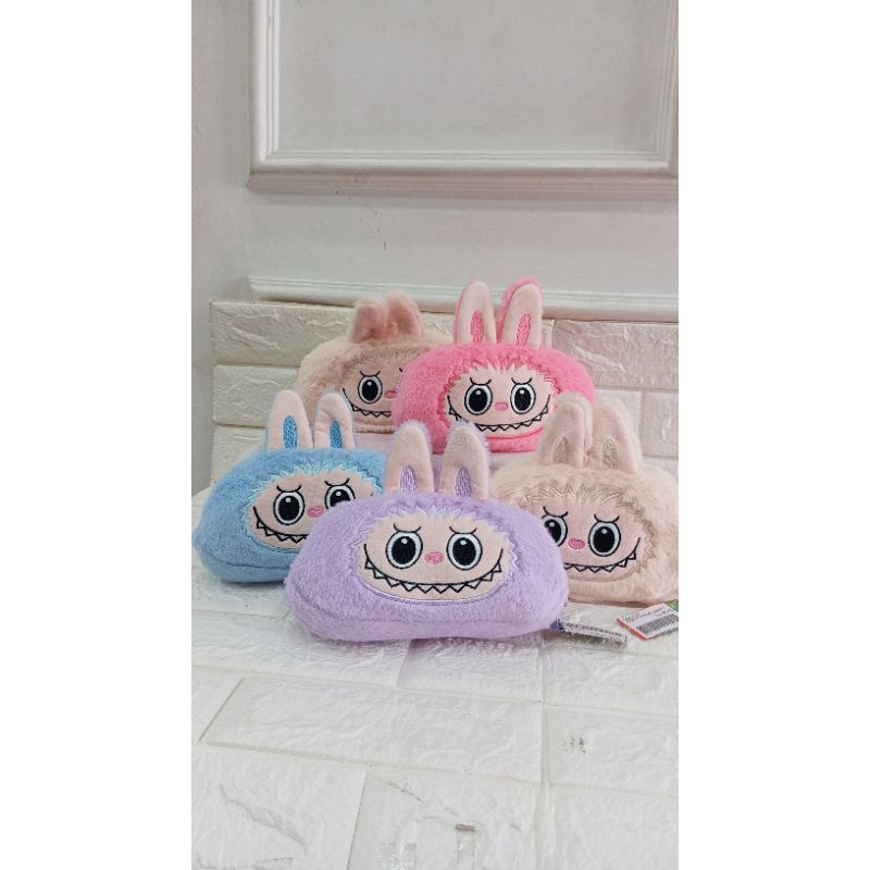 

tempat pensil labubu4 varian warna