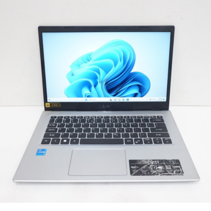 Laptop Acer Aspire 5 A514-54 Core i5-1135G7 Ram 16Gb Ssd 512Gb Full HD SCU16344