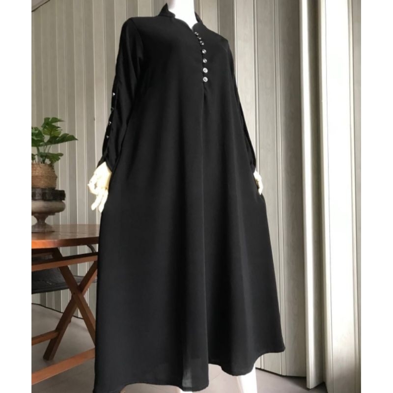 SET JILBAB SAFAR ANAK PEREMPUAN