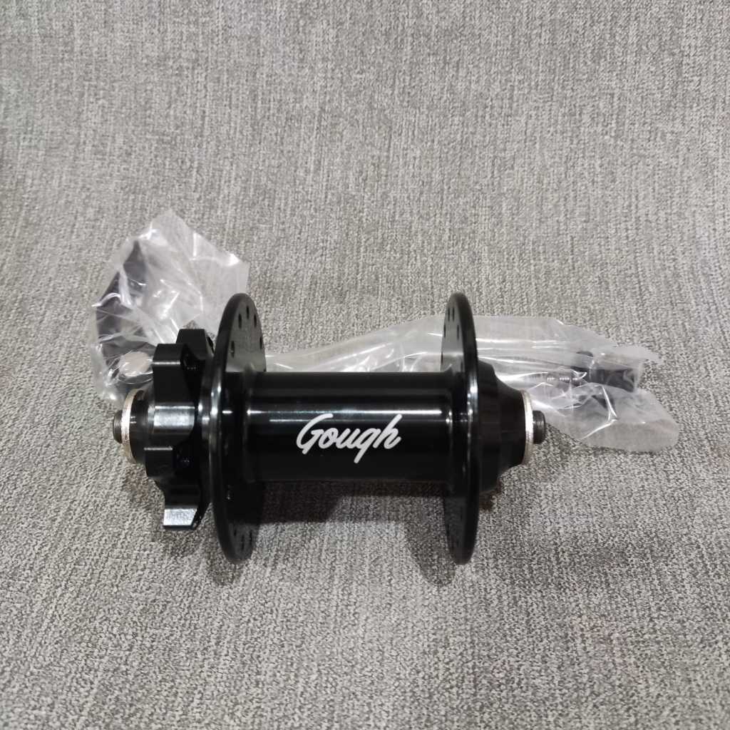 SOLON GOUGH HUB QR 9X100 32H MTB