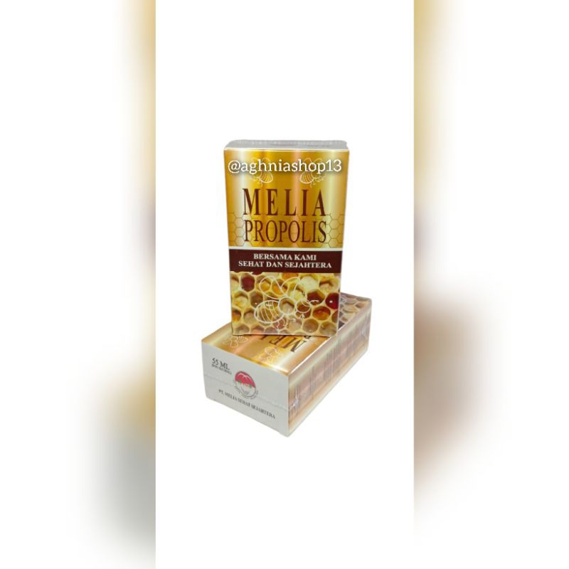 MELIA PROPOLIS 55ml
