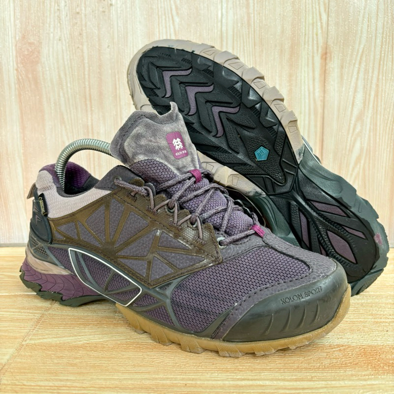 Sepatu Outdoor Kolon Sport Goretex