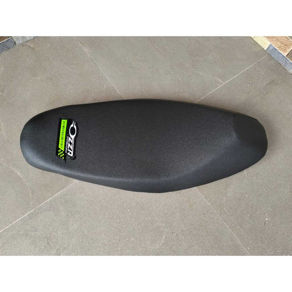 Jok mio m3/mio s/mio z roadrace modifikasi amplas ozza-jok roadrace ozza