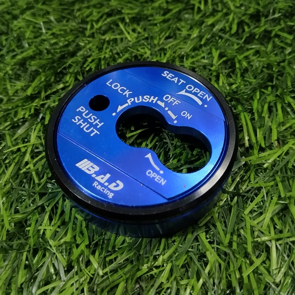 COVER KUNCI KONTAK NMAX VARIASI COVER TUTUP KUNCI KONTAK YAMAHA NMAX OLD TUTUP KUNCI KONTAK NMAX