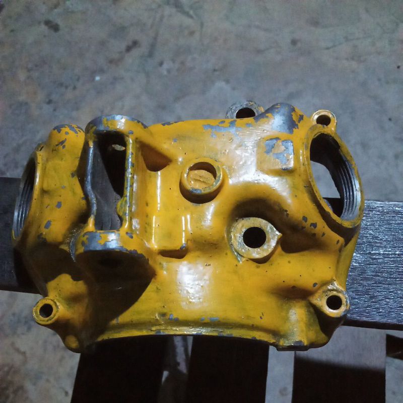 capil kop gl 100 platina/tutup head gl100&cb100