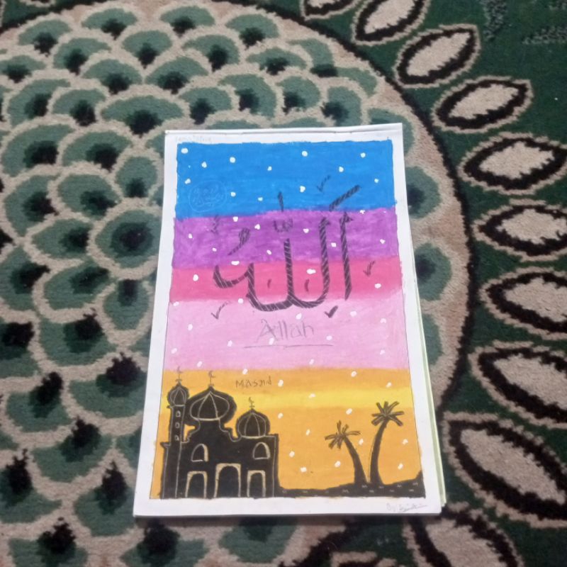 

GAMBAR ANAK GEEN - Z