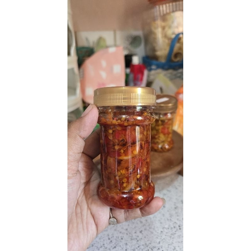 

sambal bengis nusantara