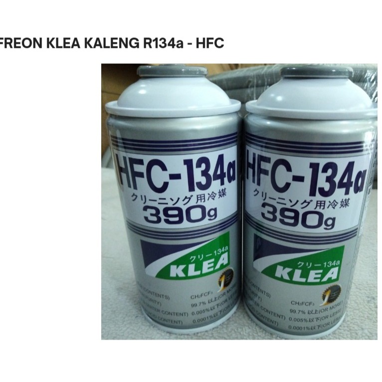 FREON R134a KALENG HFC