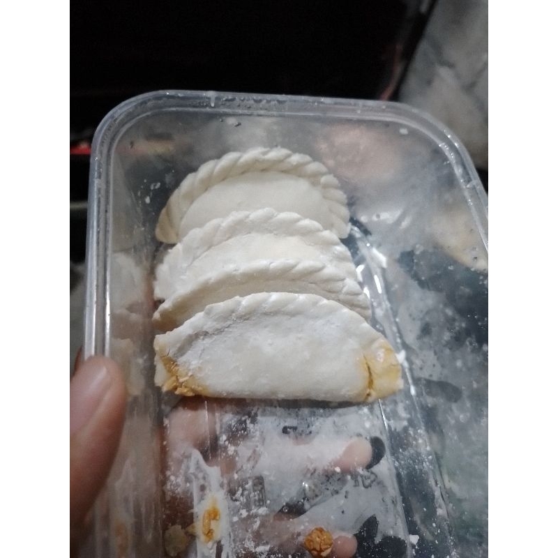 

CIRENG ISI FROZEN