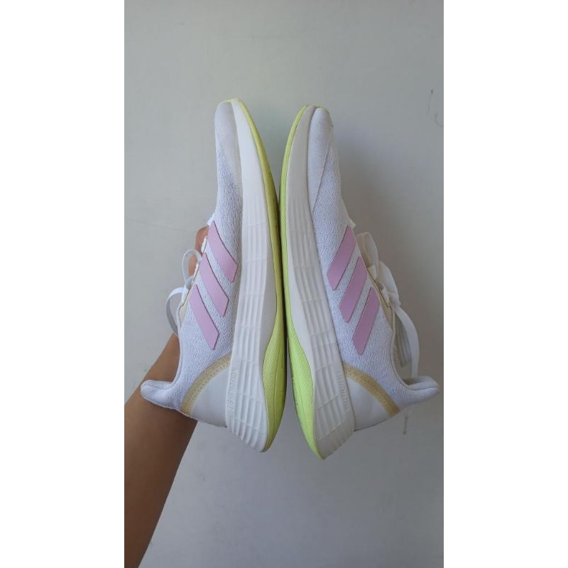 Adidas Running QT Racer Sports Women