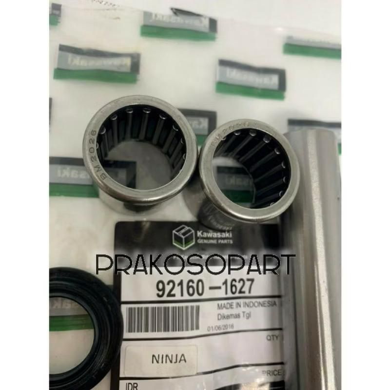 Bosh Fork Bosh Swing Arm Bosh Arm Ninja 150 R Ninja 150 RR