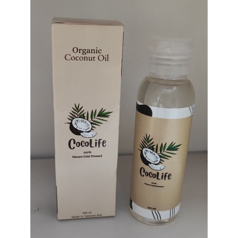 

COCONUT OIL PURE