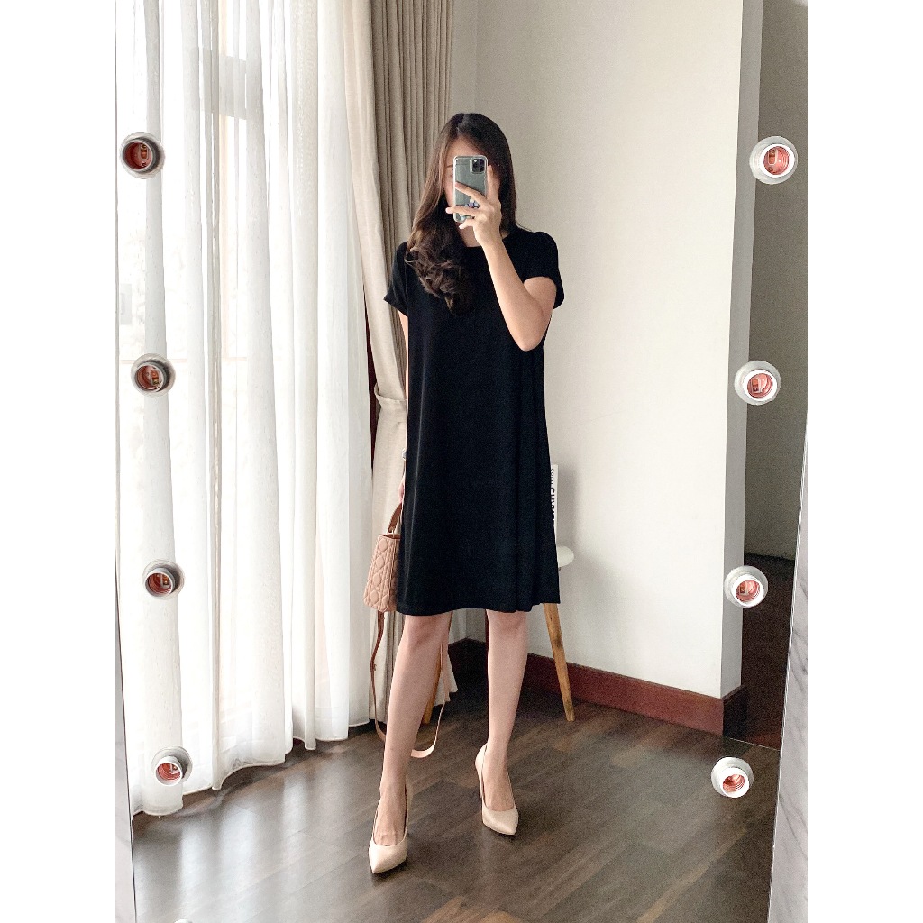 maja fashion house •  russel dress