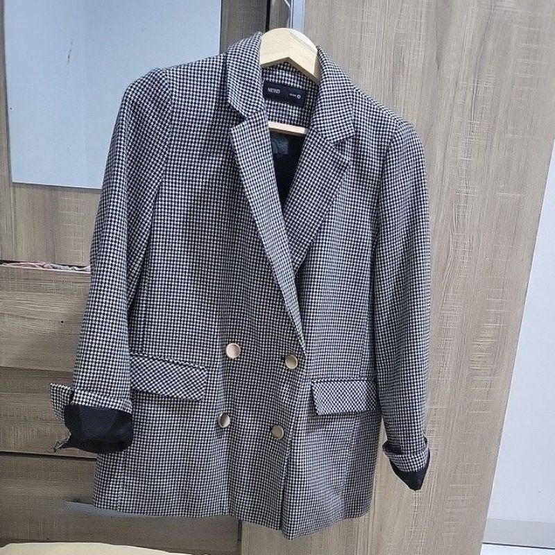 Mixxo Blazer HS