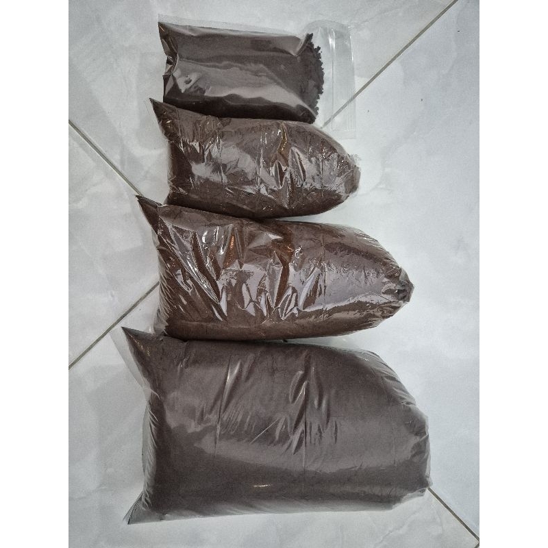 

(COD) BUBUK KOPI ROBUSTA BONDOWOSO 1KG