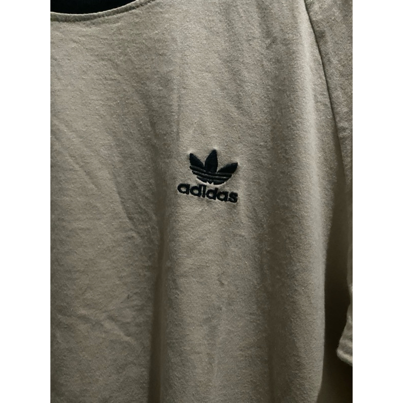 ringer tee adidas