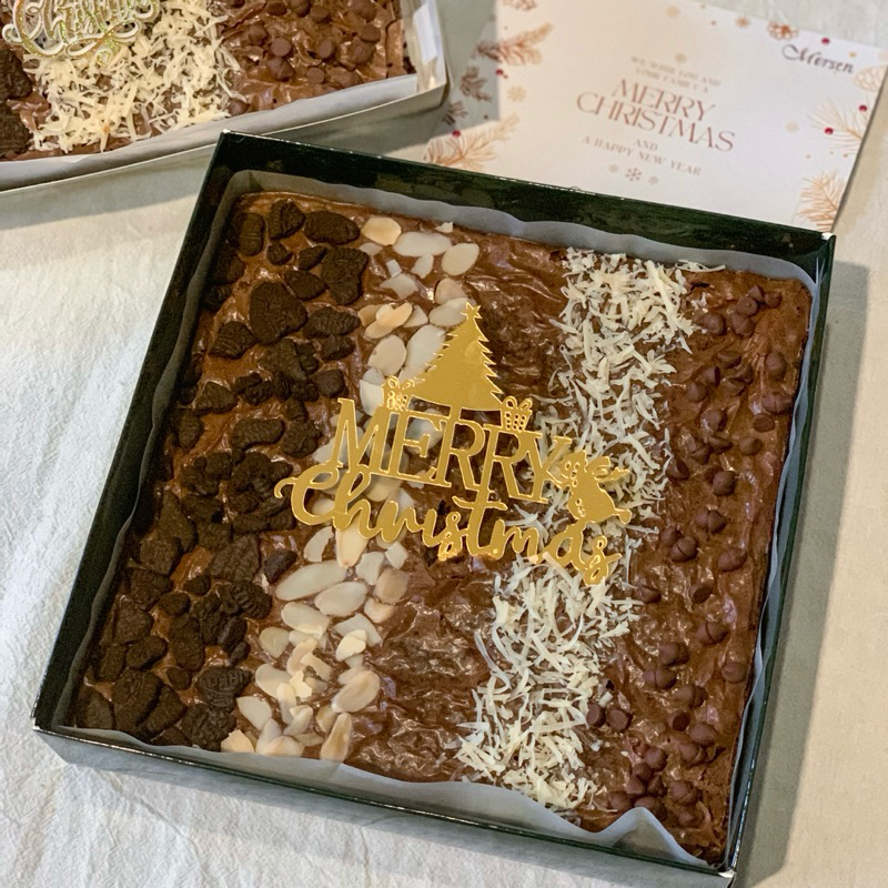 

Ori Christmas 20x20 | Hampers Natal Christmas Hampers