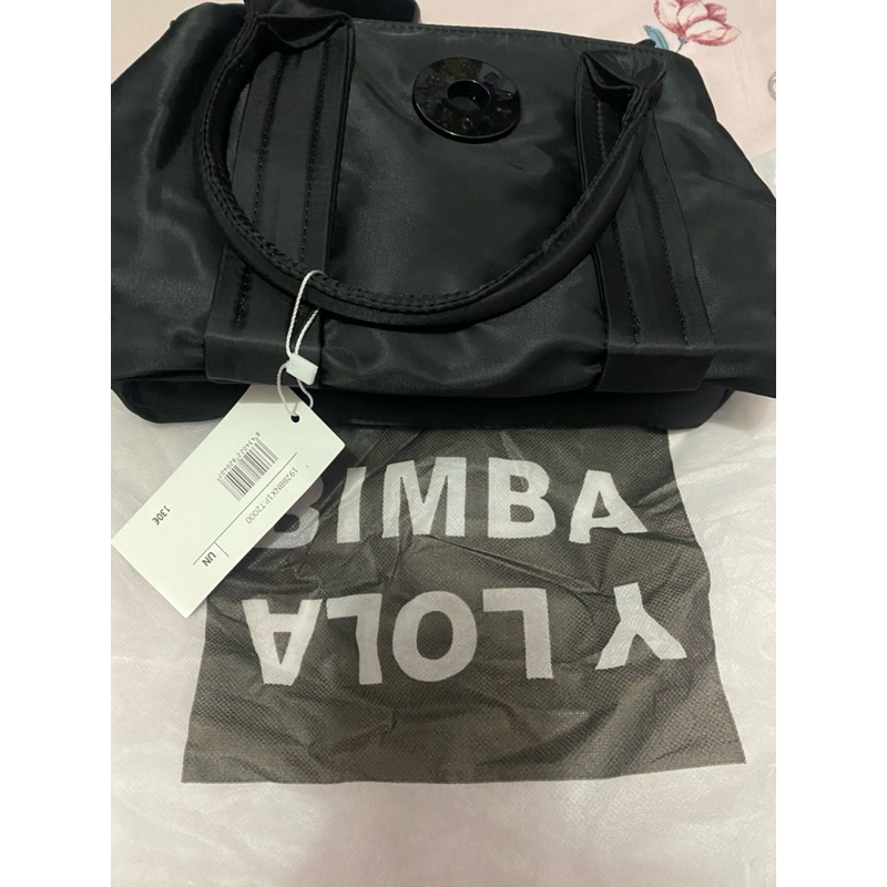 Tas Selempang Bimba Y Lola