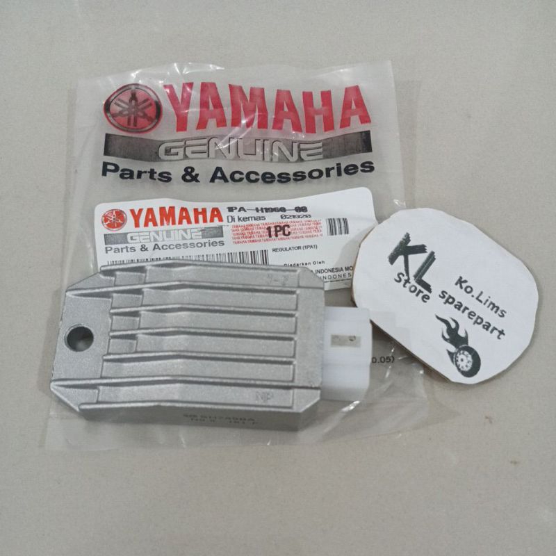 kiprok regulator Vixion New , NVL,NVA 2013-2016 - 1PA