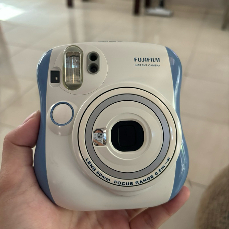 PRELOVED INSTAX MINI 25