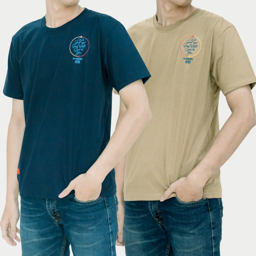 Kaos IEBE Grafis TCM K1JM2038