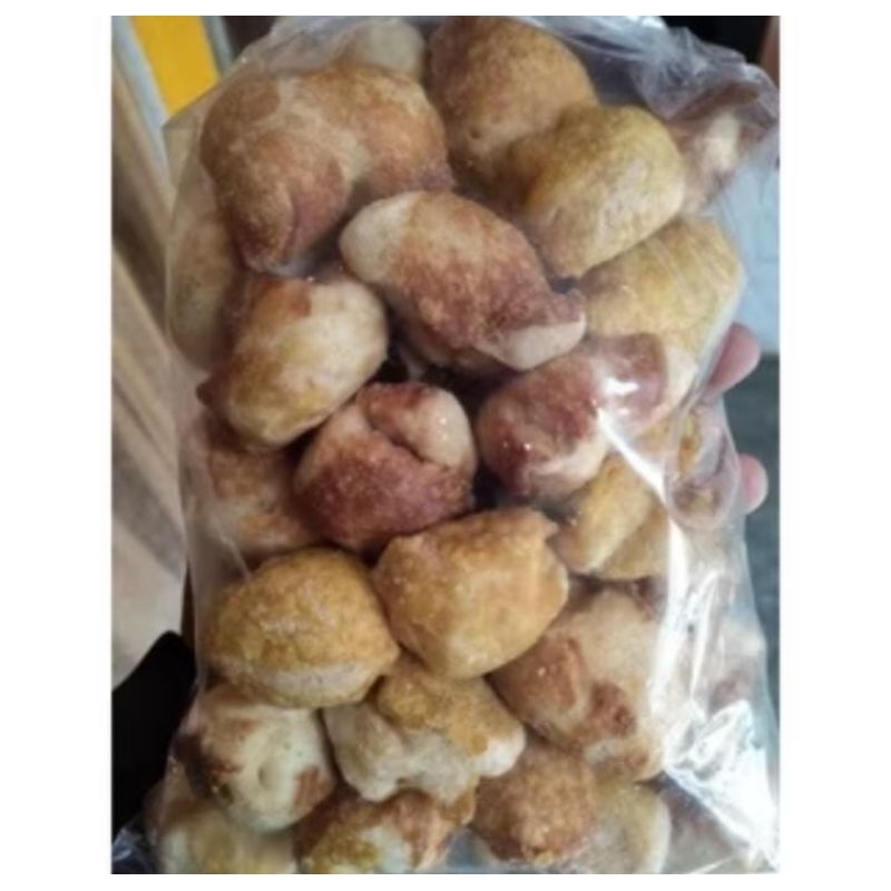 

cuanki kering khas bandung 50pcs