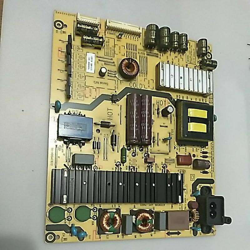 psu panasonic 49dx400g