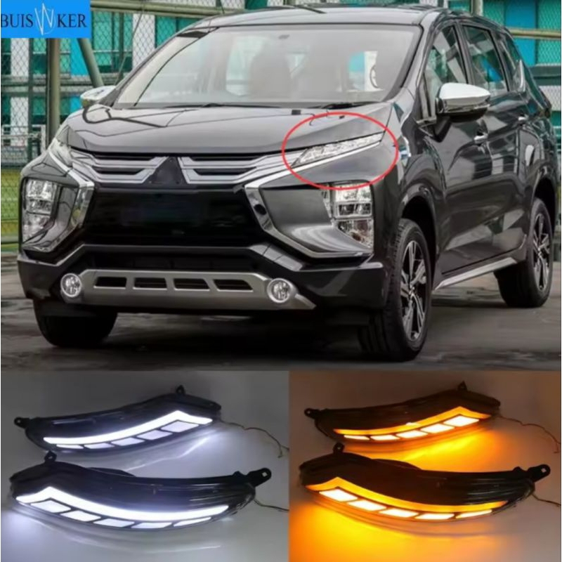 DRL XPANDER gen 1 RGB Matrix padlepop