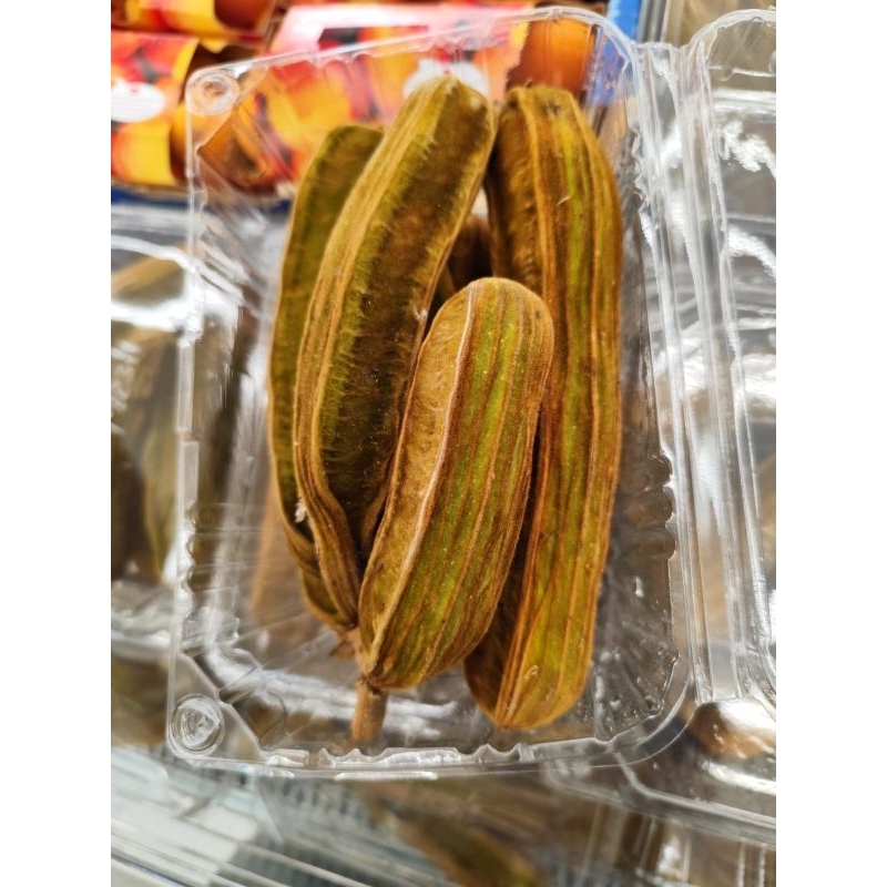 

Buah salju buah kapas bali 1 kg