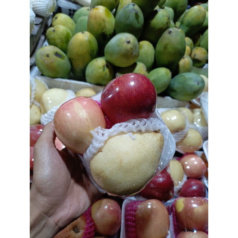 

paket buah | Termurah | buah segar