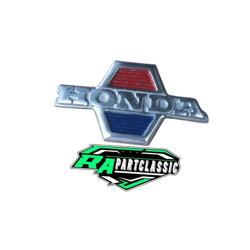 EMBLEM SAYAP C70