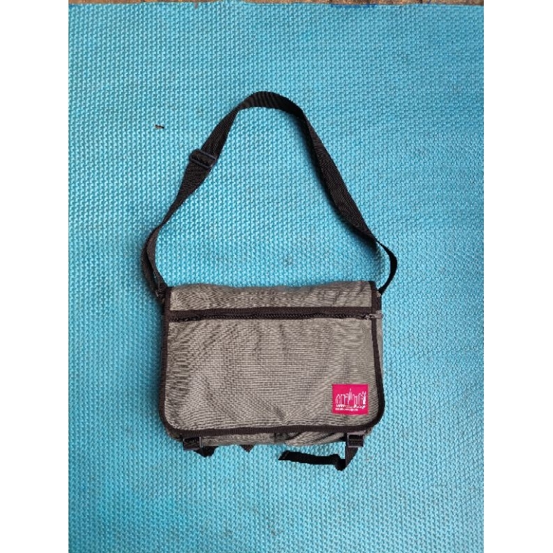 Messenger bag/Selempang/Tas Harian/Tas Kerja Second ORI Brand Manhattan Portage