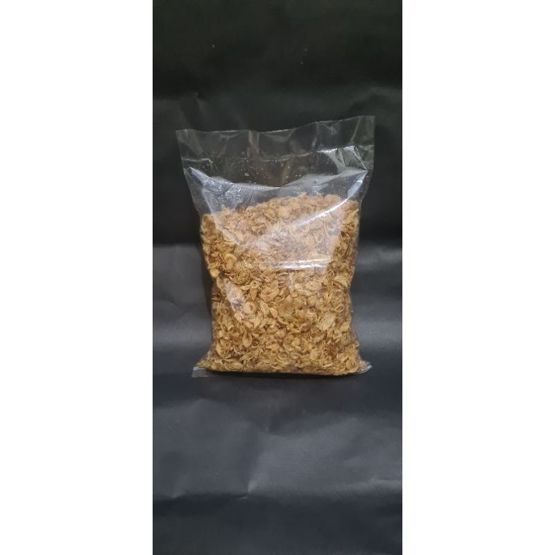 

Bawang Goreng Sumenep 500 gr