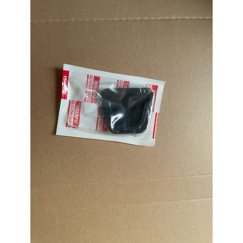 Karet Peda Rem / kopling Elf NKR 58 / NHR 55