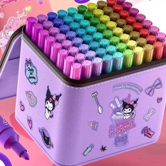 

Pena Cat Air Akrilik Anak, Spidol Akrilik Tidak Beracun Dapat Dicuci