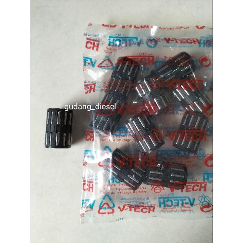 Laher Sprocket Mesin 381 V-Tech (Harga 1 buah)