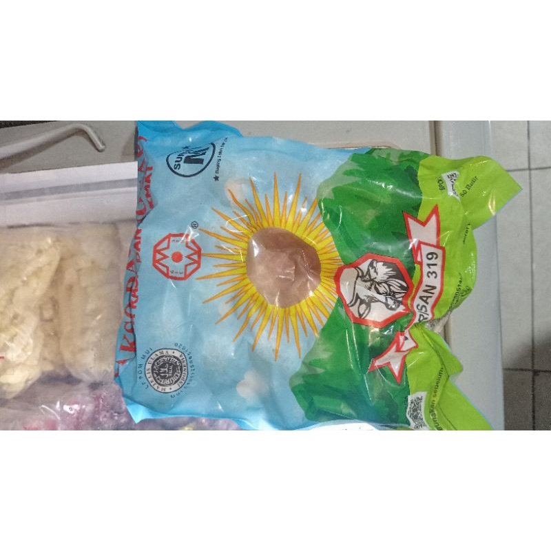 

bakso warisan super 50