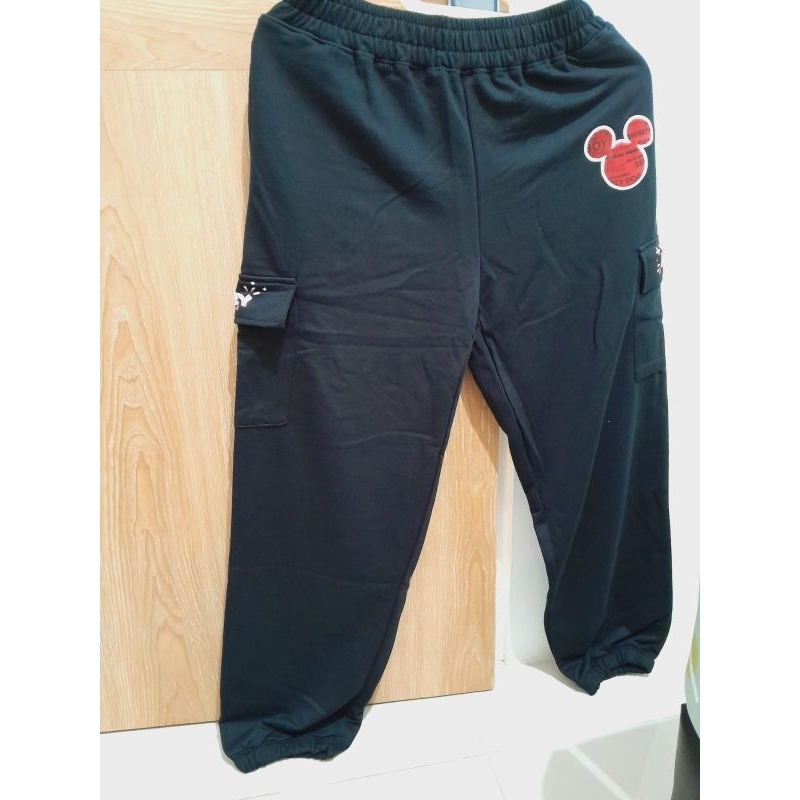 disney by nevada jogger celana wanita uk.S preloved