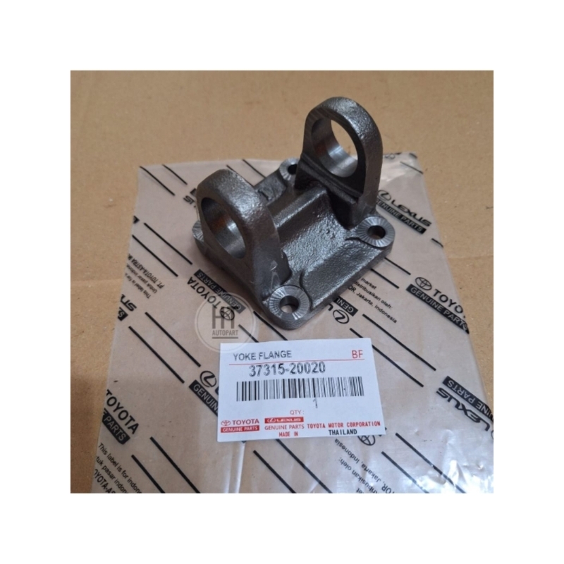 FLANGE JOINT TAPAK JOINT KOPEL TOYOTA KIJANG 37315-20020 HIGH QUALITY