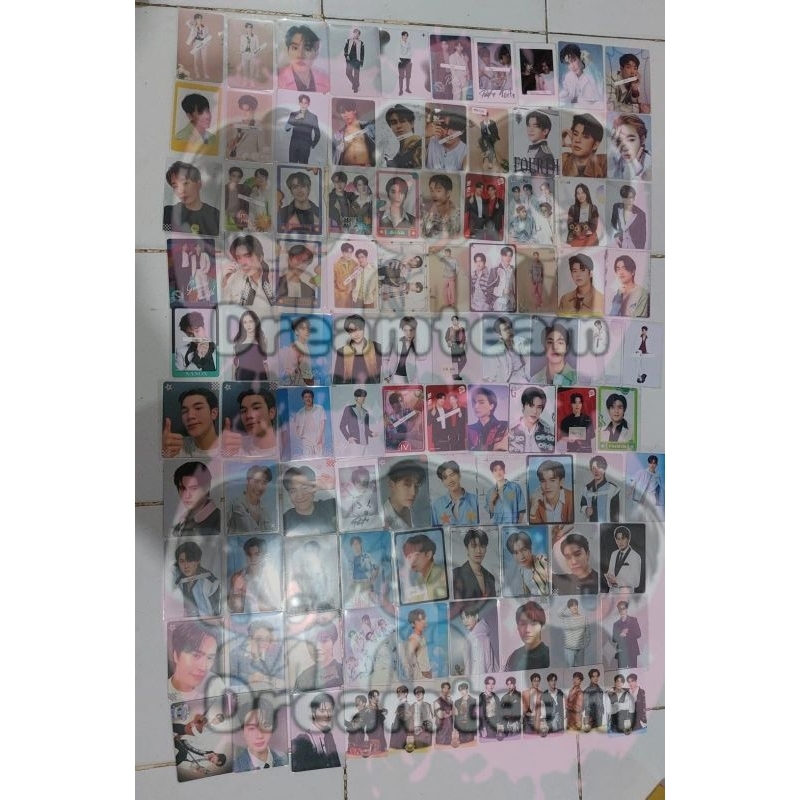 Merch Thailand Booked Only