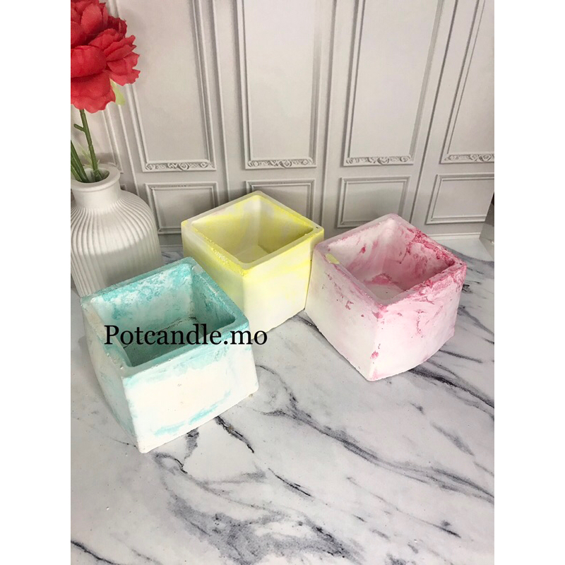 POT SEMEN BESAR ASTETIC | POT BUNGA | POT KAKTUS BESAR