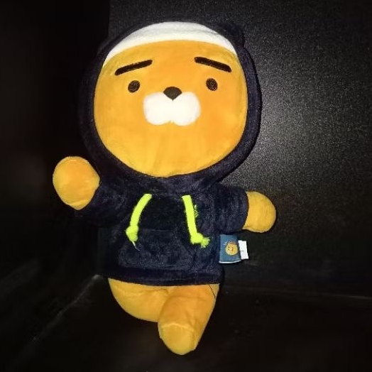 Boneka ryan kakao friend 27cm ori