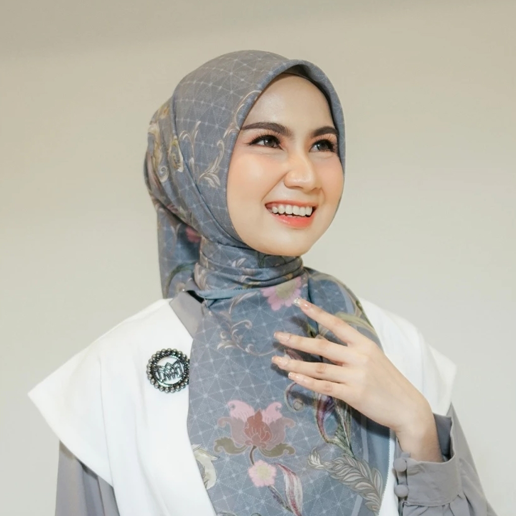 MAYANG COLLECTION - EXCLUSIVE NORA SCARF | HIJAB MOTIF