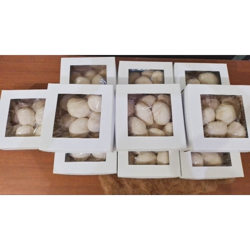 

KUE PIA GULA AREN KUE PIA KOSONG PADANG HOMEMADE KUE PIA JADUL PADANG HOMEMADE KUE PIA TELOR GAJAH HOMEMADE