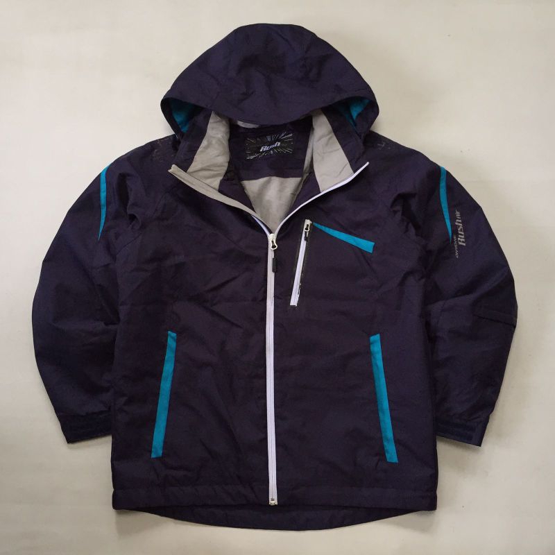 ONYONE RUSH AIR OUTDOOR JACKET