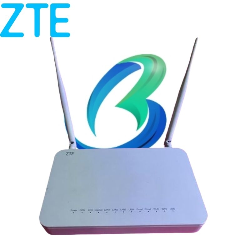 MODEM ONT ZTE F609 / V3